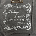 Darling Distressed Shirt
